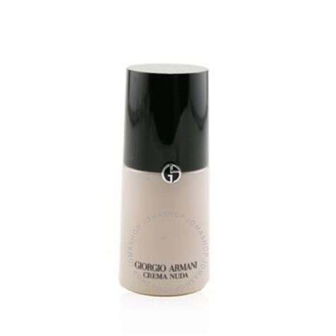 Giorgio Armani Ladies Crema Nuda Supreme Glow Reviving Tinted Cream 1