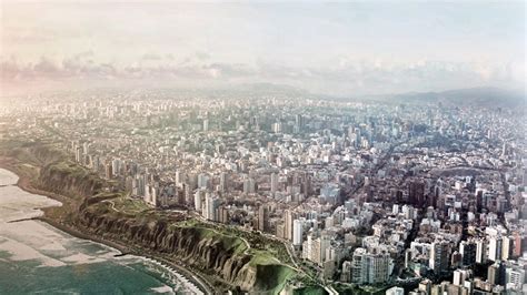 Intriguing Things You Didnt Know About Lima Peru