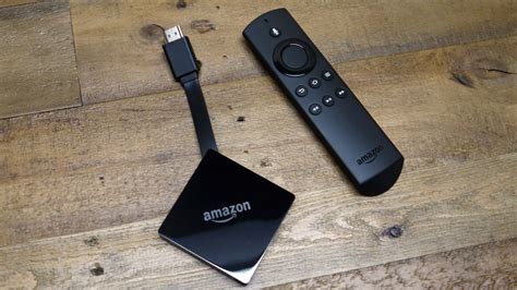 Amazon Fire Tv Review Techradar
