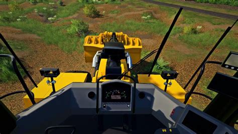Caterpillar 992 Fs19 Mod Mod For Farming Simulator 19 Ls Portal