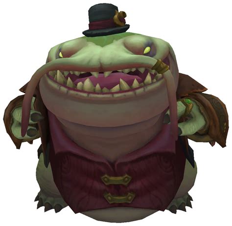 Image Tahm Kench Renderpng League Of Legends Wiki