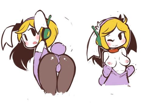 2982071 Cave Story Curly Brace Sketchpaddy Sample Sketchpaddy Art Luscious Hentai Manga And Porn