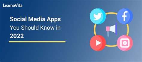Popular Social Media Apps And Sites You Need To Know Whats Right For You