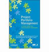 Project Portfolio Management Book
