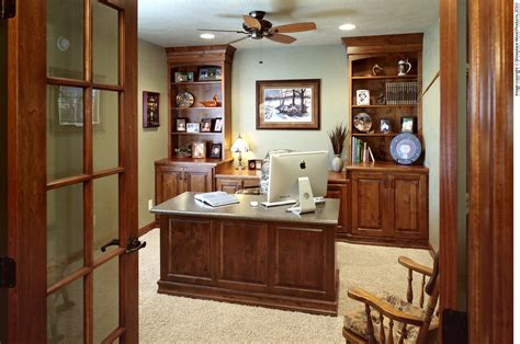 Home Office Remodeling Tips From Remodeling Experts In Springfield