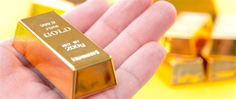 Gold Rush In Effect Gold Prices Could Soar Past 3000 An Ounce