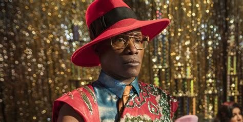 Billy porter arrived a long time ago. Pose's Billy Porter reveals how Pray developed during filming