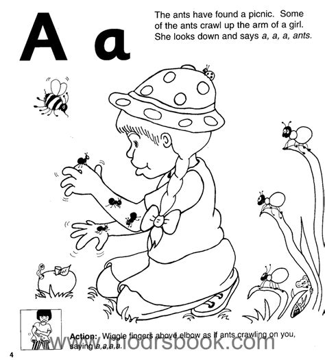 Jolly Phonics Sound Book Printable Buy Jolly Phonics Letter Sound Images
