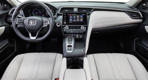 2022 Honda Cr V Touring Interior New 2022 Honda Images And Photos Finder