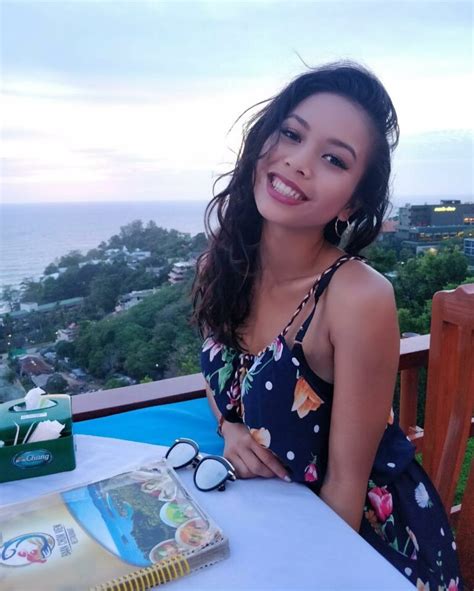 Les Plus Belles Filles Thaïlandaises Jolies Filles