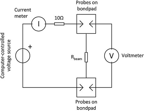 12 Volt Voltmeter Wiring Diagram Wiring Work