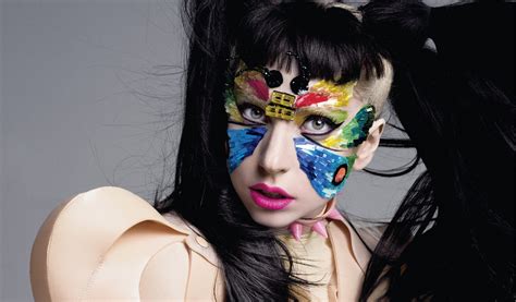 Lady Gaga Papel De Parede Hd Plano De Fundo X Id Wallpaper Abyss