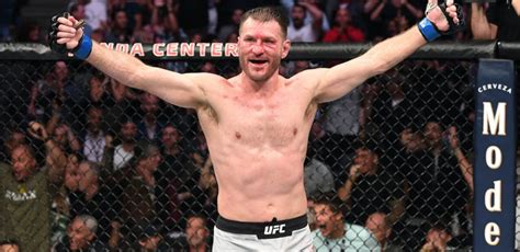 Dodson is ranked 12th in the division following his. UFC 252 Odds Stipe Miocic Daniel Cormier Fight For Supremacy