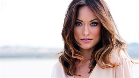 Olivia Wilde Theme For Windows 10 And 11