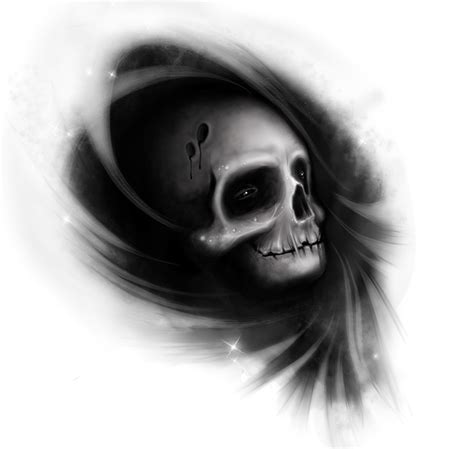 Collection Of Skull Sketches On Behance