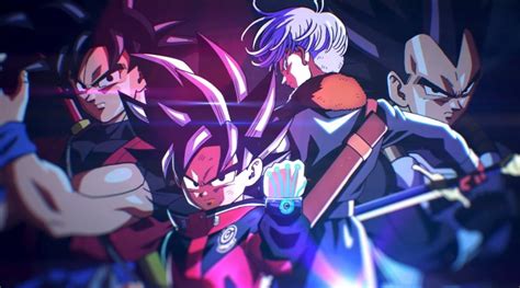 World mission is a nintendo switch and pc port of super dragon ball heroes, featuring its own unique story mode and several unique characters. Super Dragon Ball Heroes: World Mission Receives New Full ...