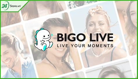 Bigo Live Là Gì Cách Kiếm Tiền Trên Bigo Live Hiện Nay Hướng Dẫn Kỹ