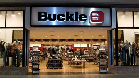 Maybe you would like to learn more about one of these? Denim retailer Buckle opens at Arizona Mills in Tempe ...