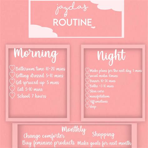 The Ultimate Morning Routine To Make You Happy And Productive All Day