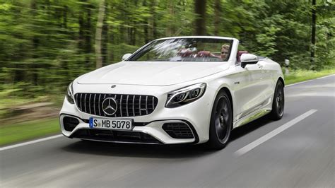 2022 Mercedes S65 Amg Coupe