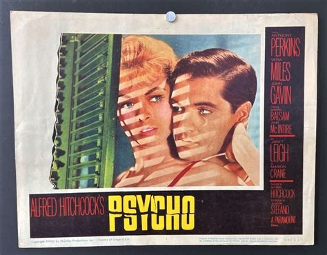 Original Psycho Poster Ubicaciondepersonas Cdmx Gob Mx
