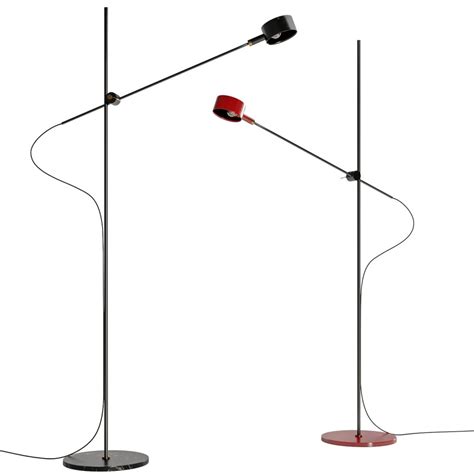 Oluce Go 352 Floor Lamp 3d Model For Vray Corona