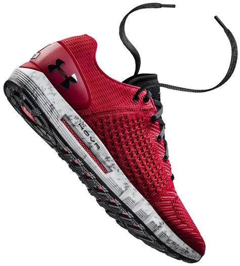 Under Armour Ua Hovr Sonic Mens 1 Weartesters