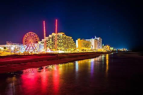 15 Top Rated Attractions And Things To Do In Daytona Beach Fl Planetware