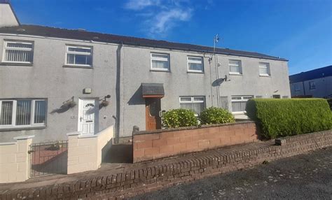 5 Merrick Place, Dumfries, DG2 9QP - Pollock and McLean