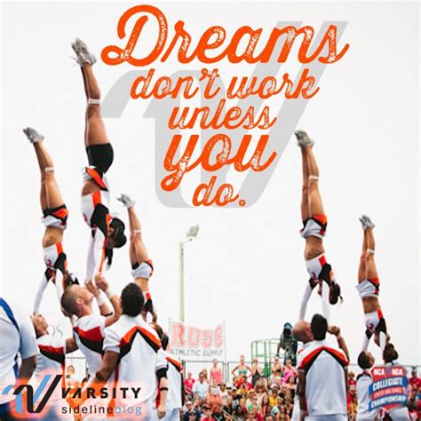 Motivational Cheer Quotes Inspiration