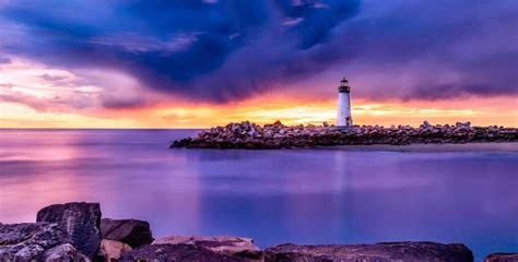 The united states of america. National Lighthouse Day in USA in 2021 | There is a Day ...