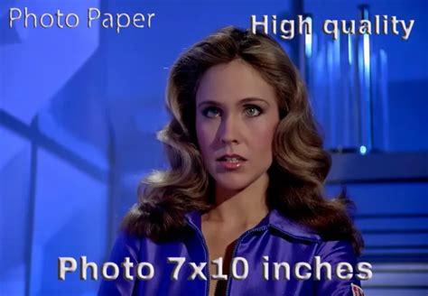 erin gray buck rogers in the 25th century photo hq 10x7 inches 07 8 99 picclick