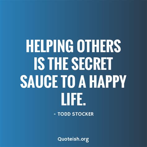 25 Helping Others Quotes Quoteish