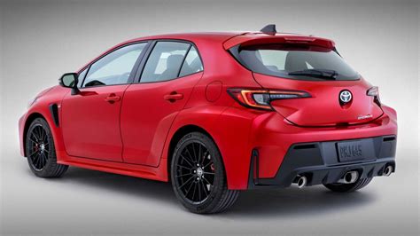 Novo Toyota Corolla Hatch 2023 Motor Performance Detalhes E Mais