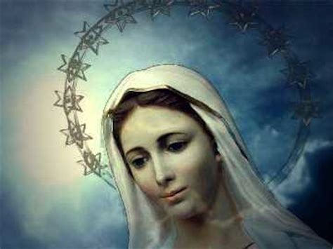 L'8 dicembre si festeggia l'immacolata concezione. Immacolata Concezione della Vergine Maria anno C. Maria ...