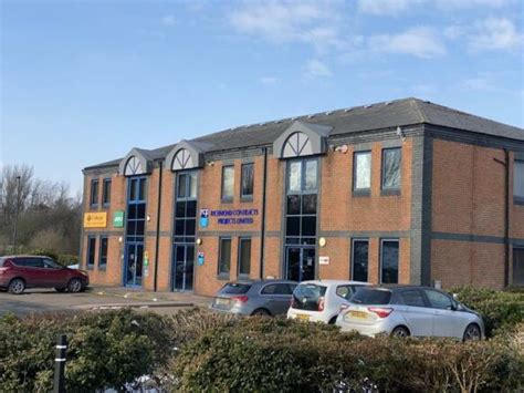 Office For Sale In Unit 2 Thornfield Business Park Standard Way