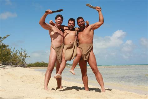 Meet The Cast Of Naked And Afraid Of Sharks Naked And Afraid Hot Sex Picture