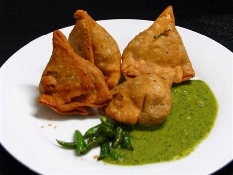 Samosas Indian Food Recipes Vegetarian Indian Food Recipes Samosa Recipe