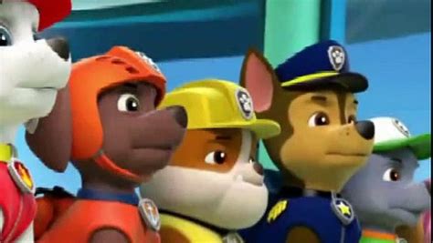 Paw Patrol Dvd Pups And The Kitty Tastrophe Video Dailymotion