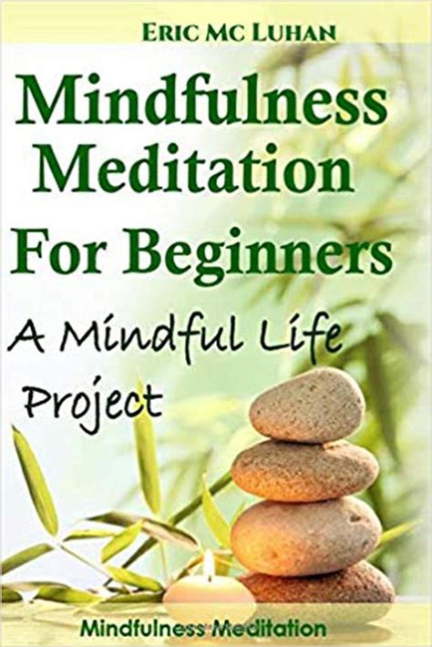 Mindful Meditation For Beginners Mindfulness Meditation A Mindful Life Proyect By Eric Mc