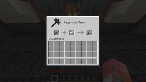 Basic Smithing 116 Pre Datapack By Taku Minecraft Data Pack