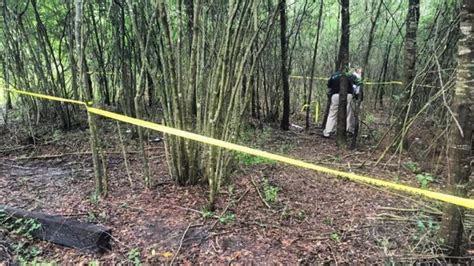 Search Comes To An End After Missing Mans Body Found In Woods