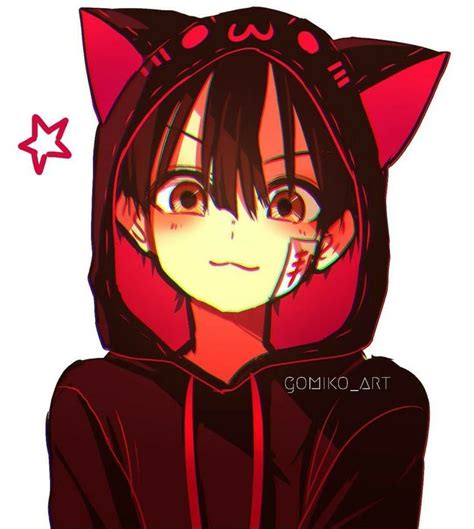 Pfp Instagram Cartoon Girl And Pfp Instagram Anime Cat Boy Anime Neko