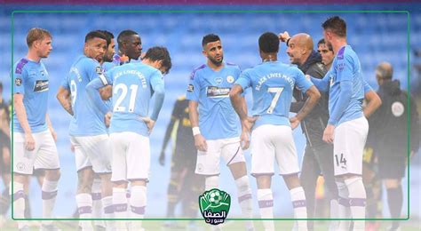 تشكيل مانشستر سيتي المتوقع أمام ليستر سيتي بالدوري الإنجليزي. تشكيل مانشستر سيتي اليوم لمباراة توتنهام بالدورى الانجليزي
