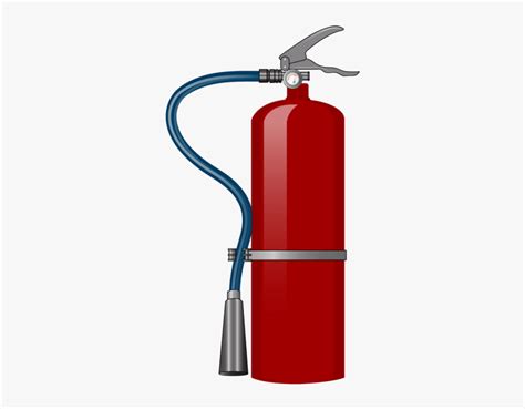 Fire Extinguisher Clipart Png Clip Art Library