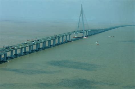 Worlds Longest Bridge Longest Bridge In The World Live Science