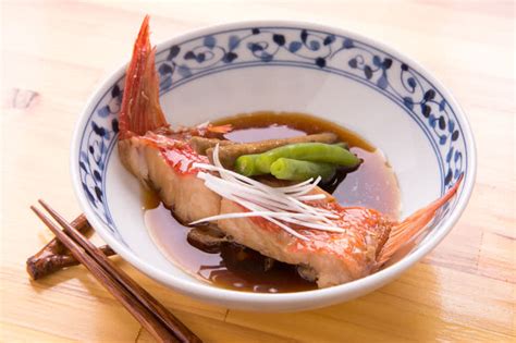 Popular Japanese Dishes Made With Fish Discover Oishii Japan Savor