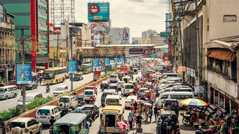 Manila 10 Things To Do In The Vibrant Capital Of The Philippines
