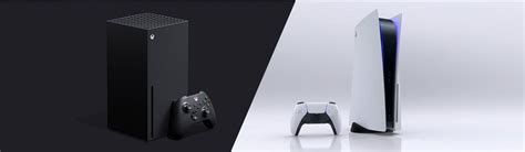 Ps5 Vs Xbox Series X Comparativo De Especificações Controle E Jogos