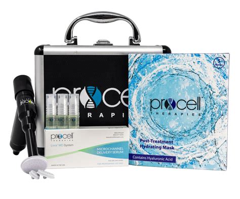 Procell Therapies Sunshine Botanicals